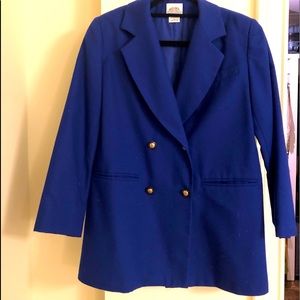 Vintage 80’s blazer